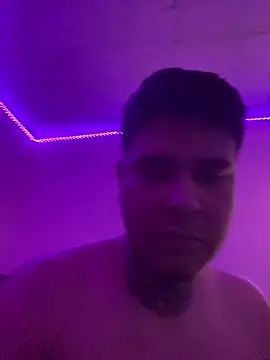 FOXXX BABY online show from December 2025 02:02:02 PM