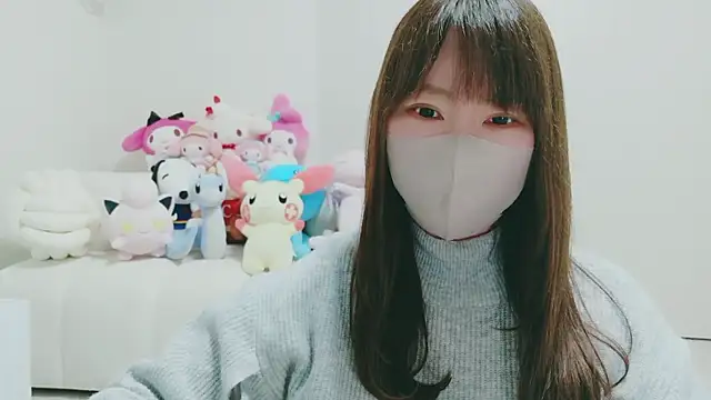 yuyuchan   online show from April 2026 10:53:01 AM