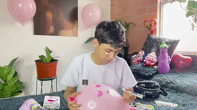 Andy Belier23 online show from February 2026 04:04:02 PM