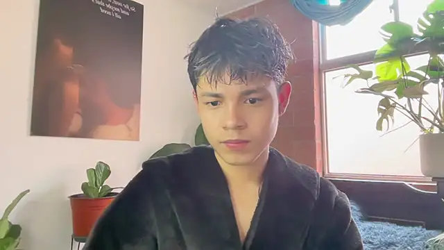 Andy Belier23 online show from February 2026 01:09:02 PM