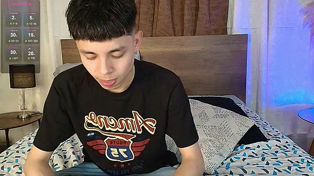 Andy Belier23 online show from March 2026 02:41:02 PM