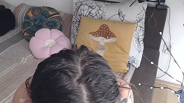 AlienforTwenty online show from March 2026 12:55:01 PM