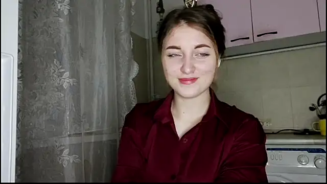 Snapshot of MaoBuyck chatting on December 2025 08:17:01 PM MaoBuyck online show from December 2025 08:17:01 PM