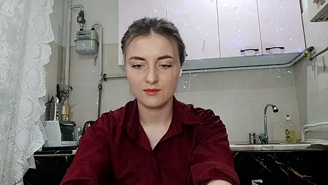 Snapshot of MaoBuyck chatting on January 2026 06:20:01 PM MaoBuyck online show from January 2026 06:20:01 PM