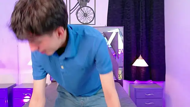 Martin Williams online show from January 2026 12:20:02 PM