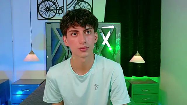 Martin Williams online show from January 2026 12:29:02 PM