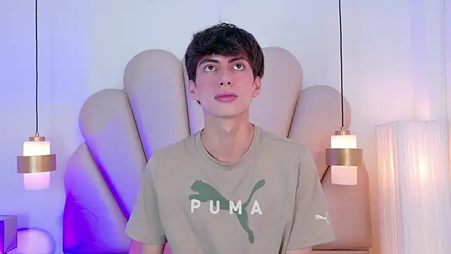 Martin Williams online show from February 2026 12:54:02 PM