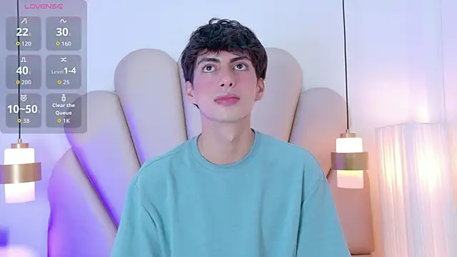 Martin Williams online show from February 2026 12:33:01 PM