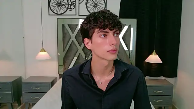 Martin Williams online show from February 2026 07:29:02 PM