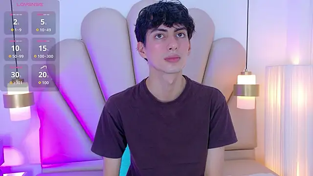 Martin Williams online show from February 2026 07:51:02 PM