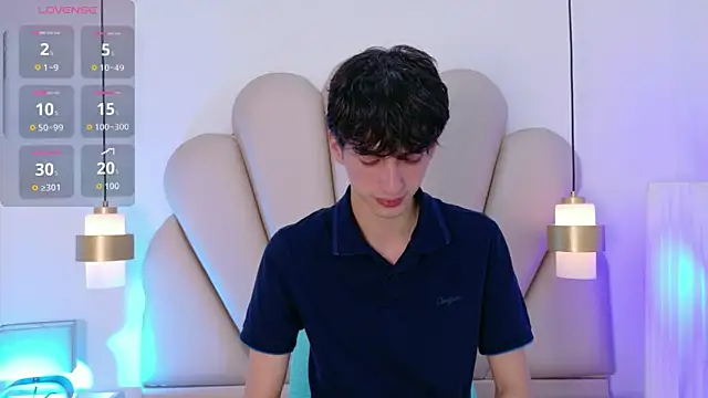 Martin Williams online show from February 2026 02:30:01 AM