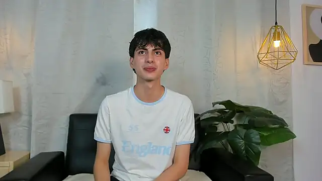 Martin Williams online show from March 2026 08:59:01 PM