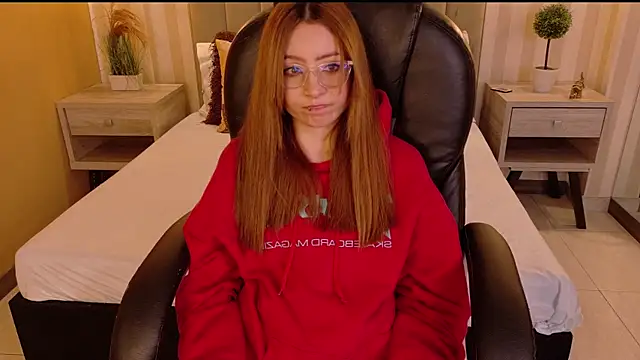 danielamilles online show from January 2026 01:24:02 PM