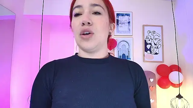 Celestee15  online show from February 2026 11:18:01 AM