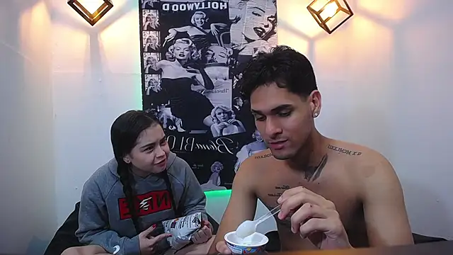 MarvinandtheBbys online show from January 2026 04:31:02 PM