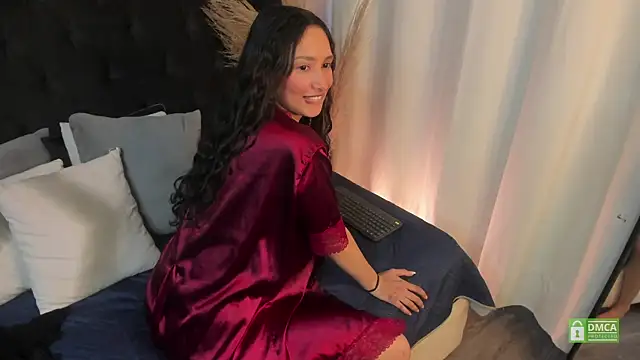 evangelineroos online show from February 2026 01:12:02 PM