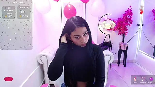 Carolina cherry online show from February 2026 12:11:01 PM