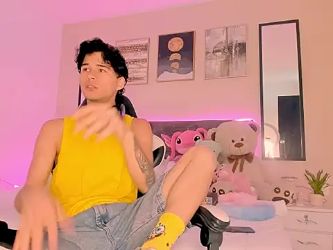 back thomson online show from February 2026 07:23:02 PM