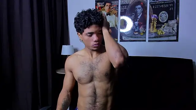 Dustyn Michelle1 online show from March 2026 07:15:01 AM