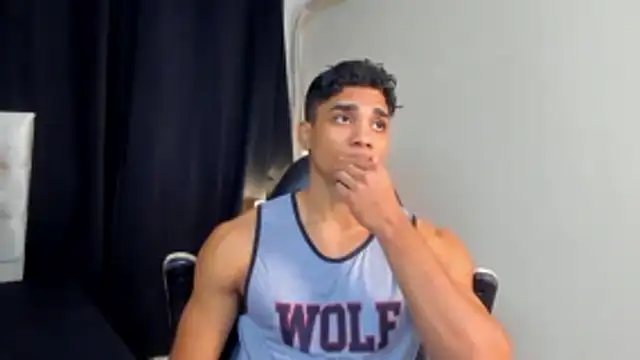 Dustyn Michelle1 online show from April 2026 08:03:01 PM