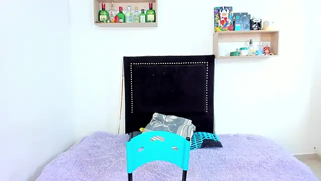 Nico Nocturne online show from January 2026 04:44:01 PM