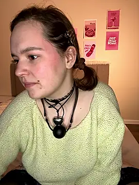 MelisaDreams online show from January 2026 02:00:01 PM