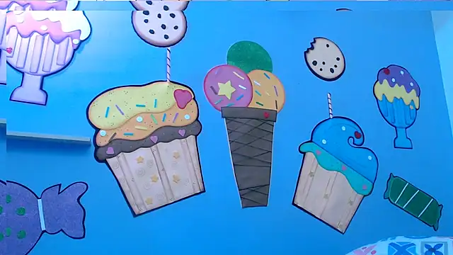 NOVAHOT98 online show from December 2025 07:43:02 PM