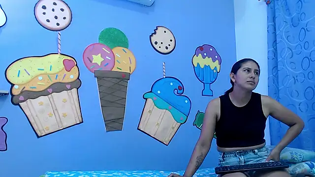 NOVAHOT98 online show from January 2026 07:37:02 PM