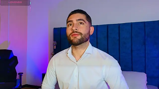 Snapshot of Steve-Carter chatting on December 2025 11:37:01 AM Steve-Carter online show from December 2025 11:37:01 AM