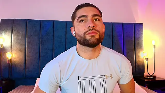 Snapshot of Steve-Carter chatting on January 2026 12:18:02 PM Steve-Carter online show from January 2026 12:18:02 PM