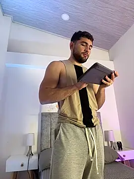 Steve-Carter online show from April 2026 11:54:02 AM