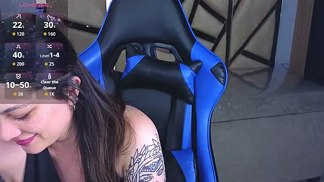 Aria95 a online show from March 2026 01:06:02 AM