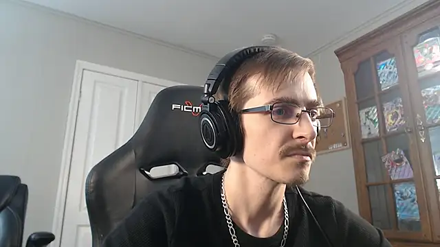 CasuallyCorrupted online show from January 2026 12:26:01 AM