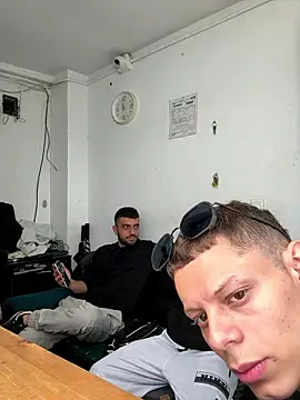 jamess 0 online show from January 2026 04:00:01 PM