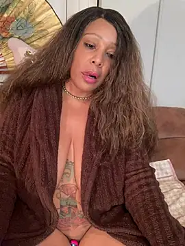 BettyCock online show from July 2026 05:43:02 AM