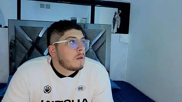 Chel seth online show from April 2026 04:07:02 AM