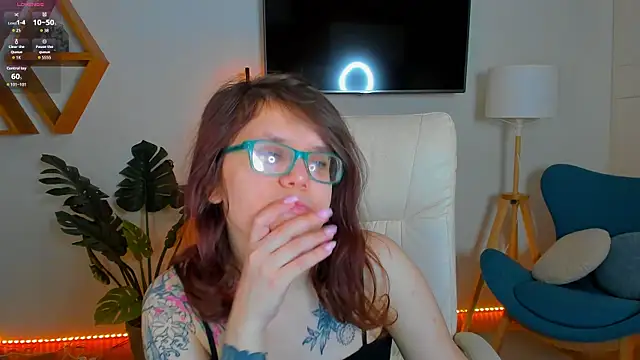 Ariell Mini online show from March 2026 06:51:02 AM