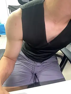 jason5858 online show from April 2026 01:26:02 PM