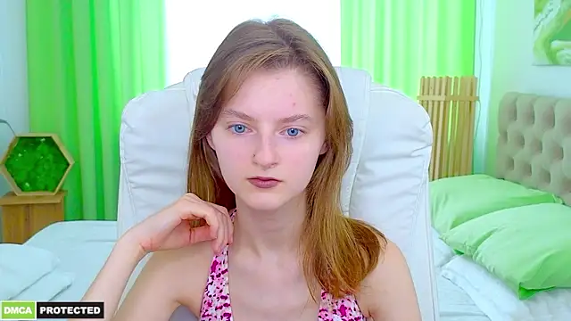 Miss Alisa  online show from March 2026 12:52:02 PM