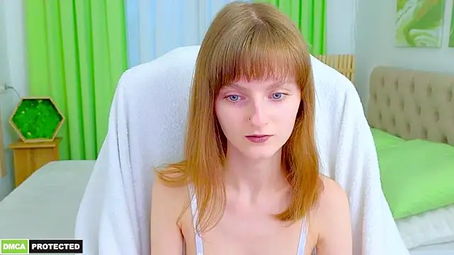 Miss Alisa  online show from April 2026 04:12:02 PM