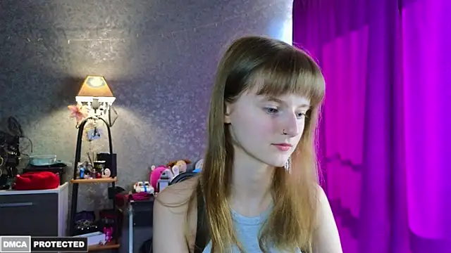 Miss Alisa  online show from July 2026 02:08:02 PM