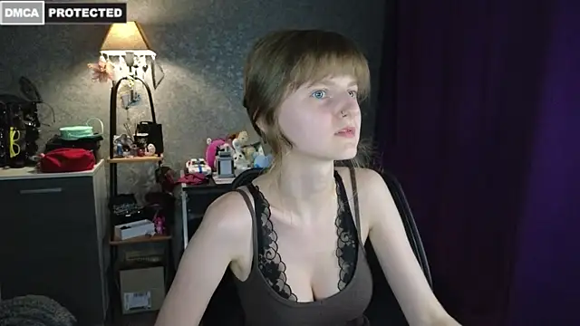 Miss Alisa  online show from July 2026 08:12:02 PM