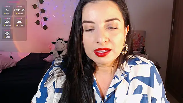 Snapshot of Karlinlive chatting on January 2026 06:57:02 PM Karlinlive online show from January 2026 06:57:02 PM