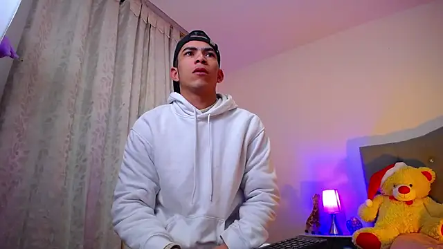 TOMBOYSEXX online show from December 2025 10:54:01 AM