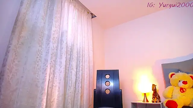 TOMBOYSEXX online show from January 2026 11:59:02 AM