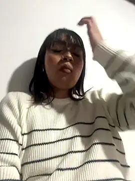 MissCutte  online show from January 2026 10:35:01 PM