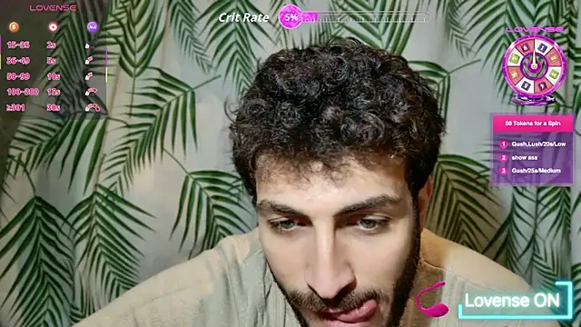 mark ariete online show from February 2026 05:19:02 PM