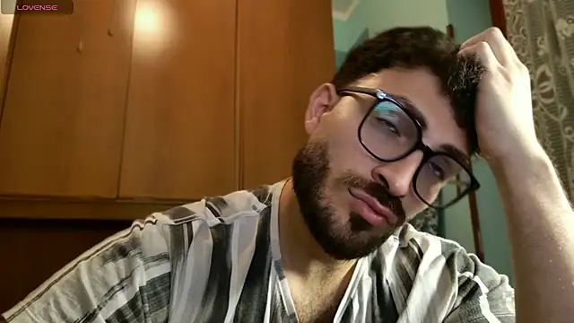 mark ariete online show from May 2026 09:44:02 PM