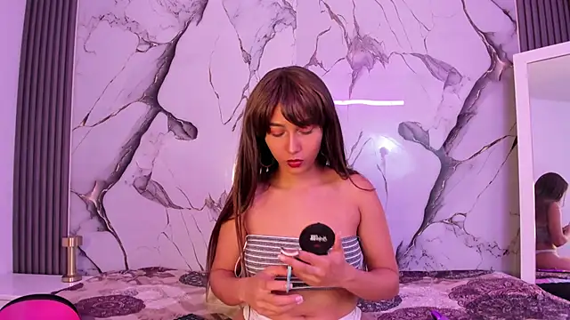 RoseStarkx online show from January 2026 08:43:01 PM