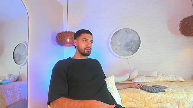 Snapshot of jacob_oconner29 chatting on January 2026 01:17:02 PM jacob oconner29 online show from January 2026 01:17:02 PM